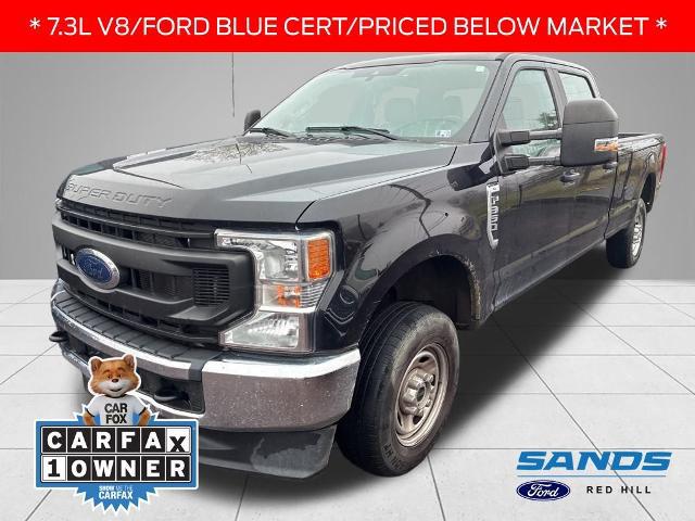 2022 Ford F-350 XL for sale in Red Hill, PA