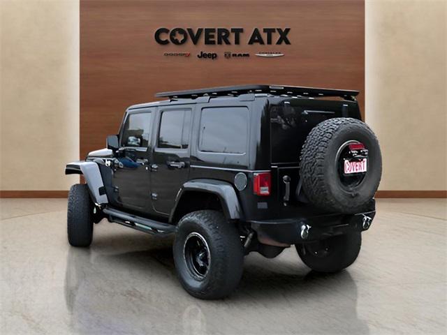 2014 Jeep Wrangler Unlimited Rubicon X 2014 Jeep Wrangler Unlimited Rubicon X