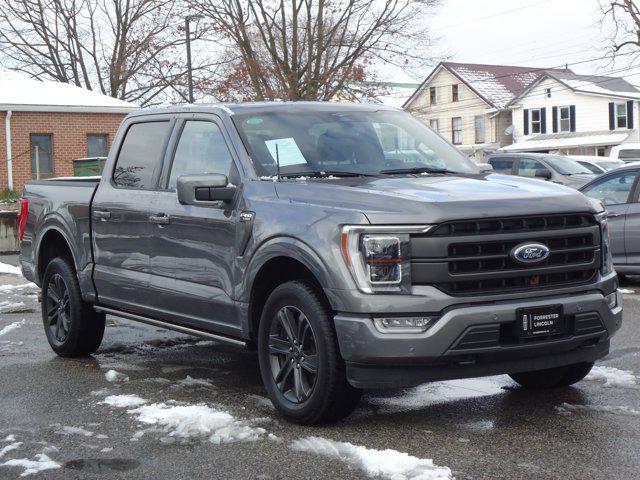 2023 Ford F-150 LARIAT for sale in Chambersburg, PA
