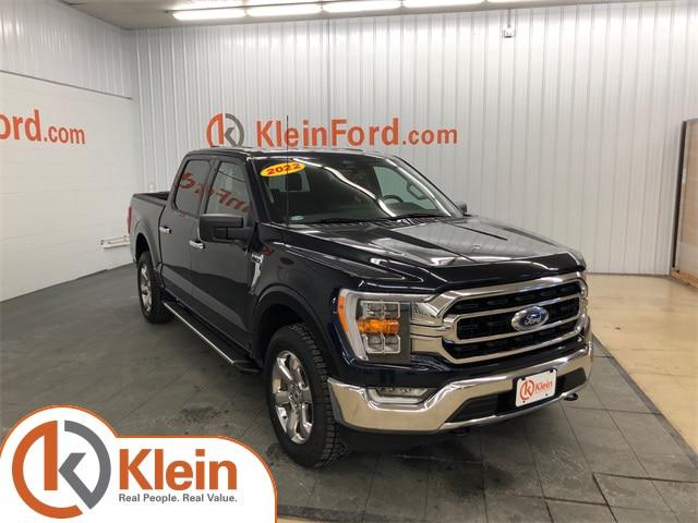 2022 Ford F-150 XLT for sale in Winneconne, WI