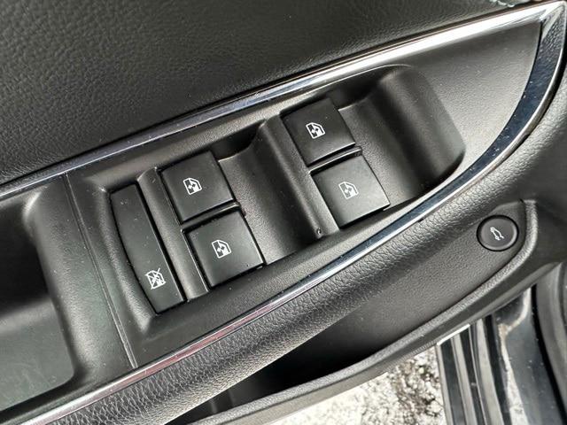 2016 Chevrolet Cruze Premier Auto