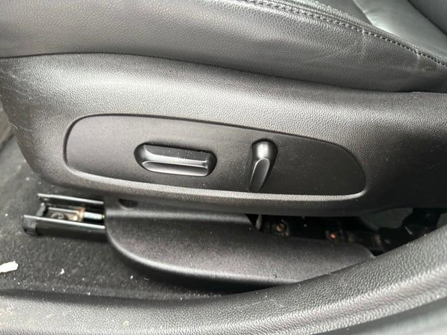 2016 Chevrolet Cruze Premier Auto