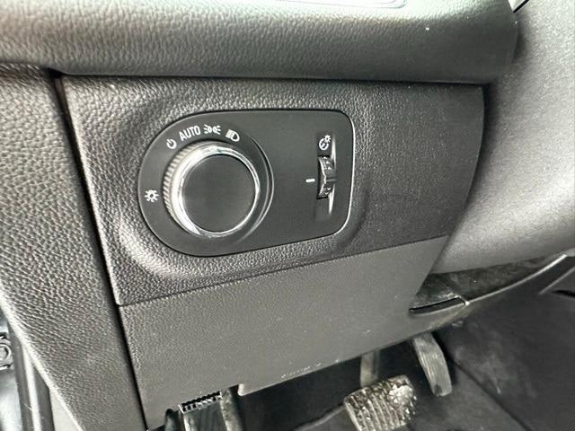 2016 Chevrolet Cruze Premier Auto