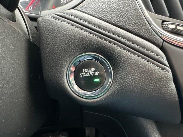 2016 Chevrolet Cruze Premier Auto