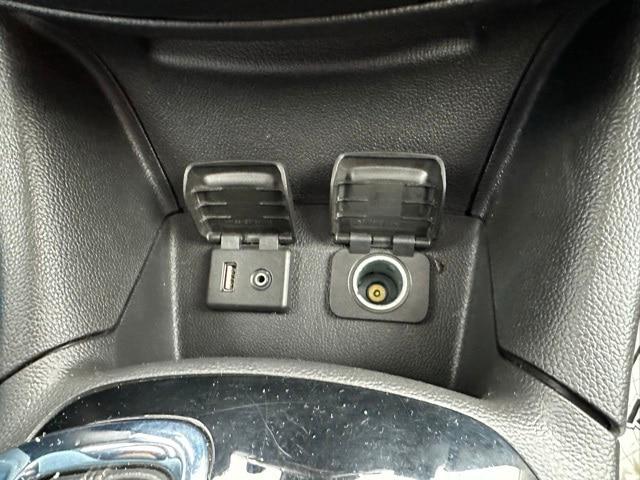 2016 Chevrolet Cruze Premier Auto