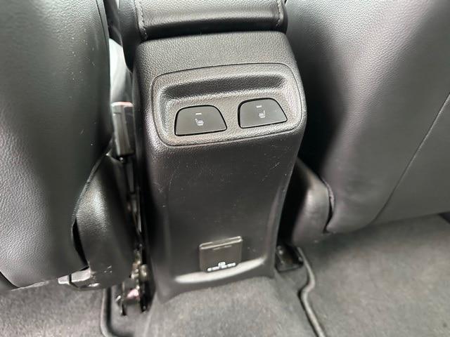 2016 Chevrolet Cruze Premier Auto