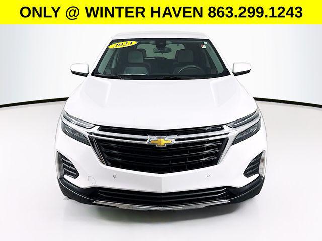 2023 Chevrolet Equinox FWD 2FL