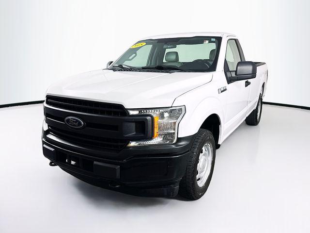 2018 Ford F-150 XL 2018 Ford F-150 XL