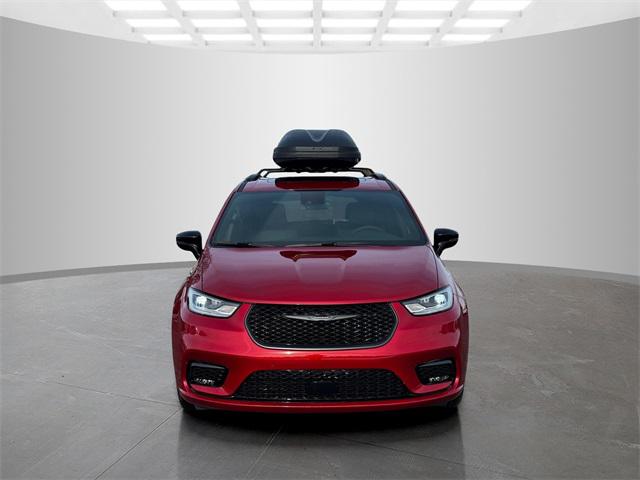 2025 Chrysler Pacifica PACIFICA SELECT