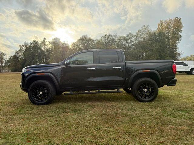 2024 GMC Canyon 4WD Denali