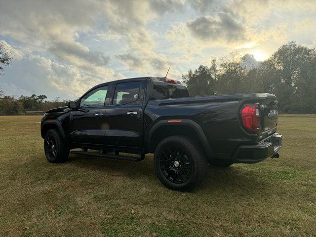 2024 GMC Canyon 4WD Denali