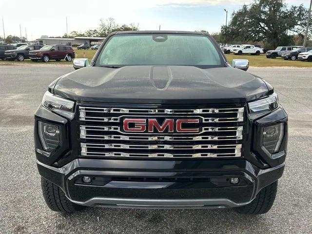 2024 GMC Canyon 4WD Denali