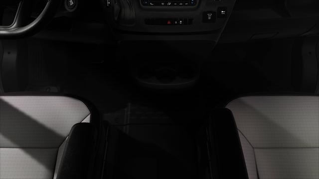 2026 RAM Ram ProMaster RAM PROMASTER 2500 TRADESMAN CARGO VAN HIGH ROOF 159 WB