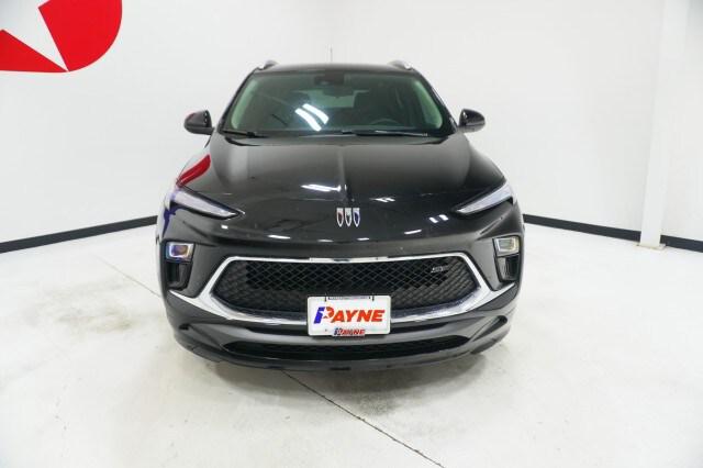 2025 Buick Encore GX Sport Touring FWD 2025 Buick Encore GX Sport Touring FWD