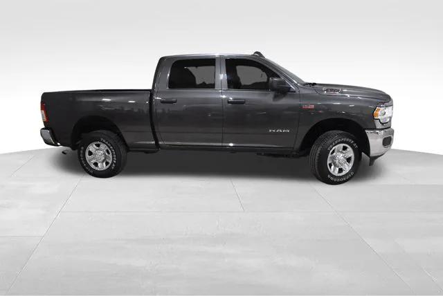 2022 RAM 2500 Tradesman Crew Cab 4x4 64 Box 2022 RAM 2500 Tradesman Crew Cab 4x4 64 Box