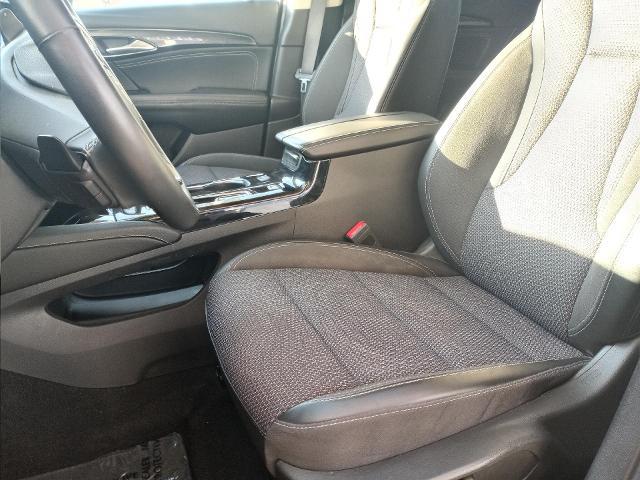 2023 Buick Envision Preferred FWD