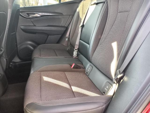 2023 Buick Envision Preferred FWD