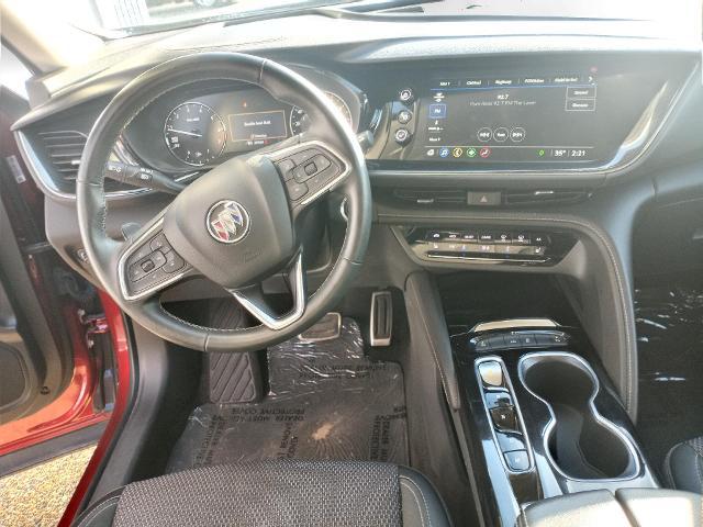 2023 Buick Envision Preferred FWD