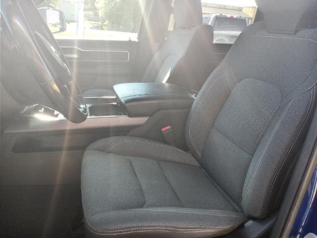 2019 Ram 1500 Big Horn/Lone Star Crew Cab 4x4 5'7" Box