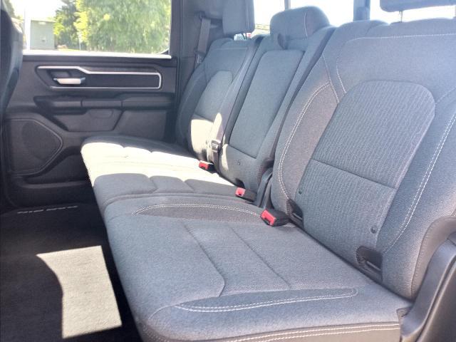 2019 Ram 1500 Big Horn/Lone Star Crew Cab 4x4 5'7" Box