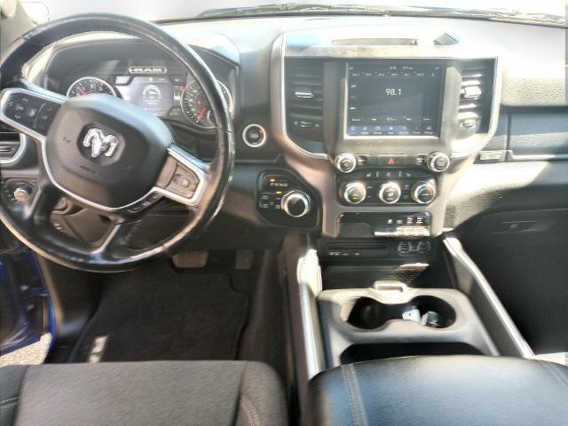 2019 Ram 1500 Big Horn/Lone Star Crew Cab 4x4 5'7" Box