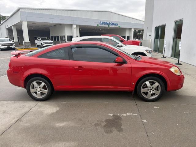2009 Chevrolet Cobalt LT