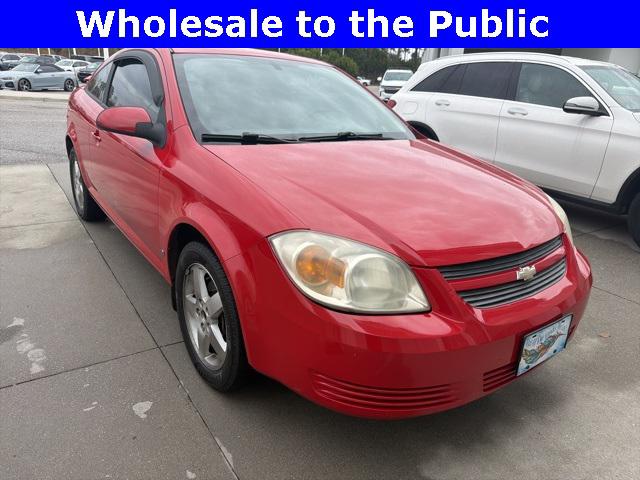 2009 Chevrolet Cobalt LT 2009 Chevrolet Cobalt LT