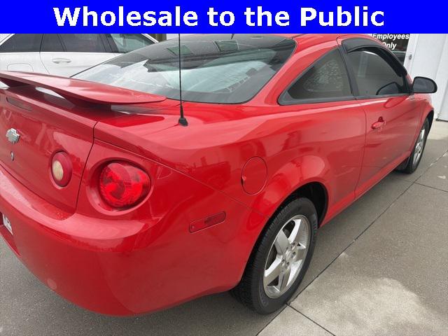 2009 Chevrolet Cobalt LT 2009 Chevrolet Cobalt LT