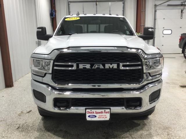 2023 Ram 2500 Tradesman Crew Cab 4x4 6'4" Box