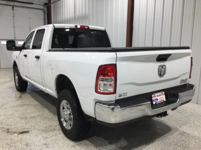 2023 Ram 2500 Tradesman Crew Cab 4x4 6'4" Box