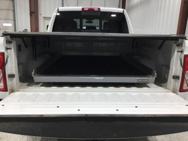 2023 Ram 2500 Tradesman Crew Cab 4x4 6'4" Box