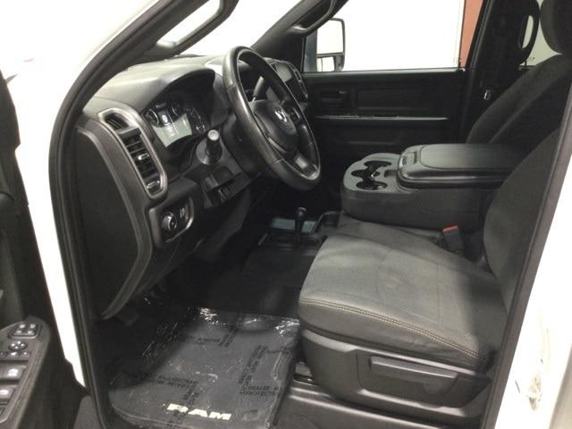2023 Ram 2500 Tradesman Crew Cab 4x4 6'4" Box