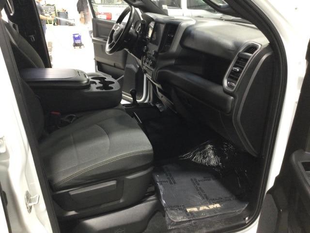 2023 Ram 2500 Tradesman Crew Cab 4x4 6'4" Box