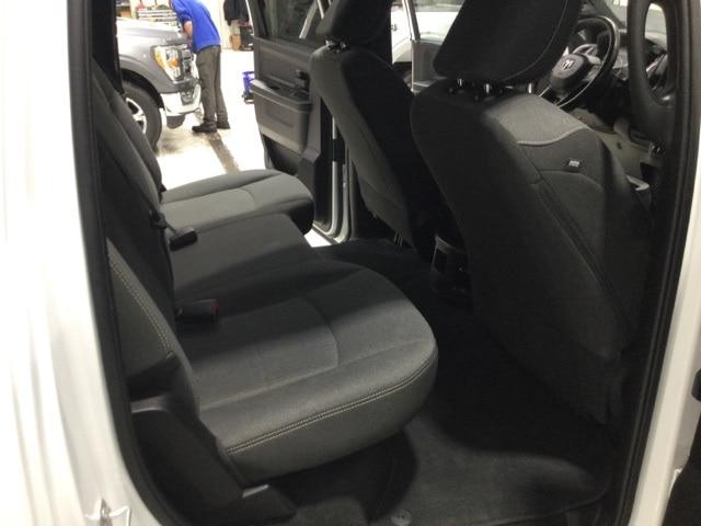 2023 Ram 2500 Tradesman Crew Cab 4x4 6'4" Box