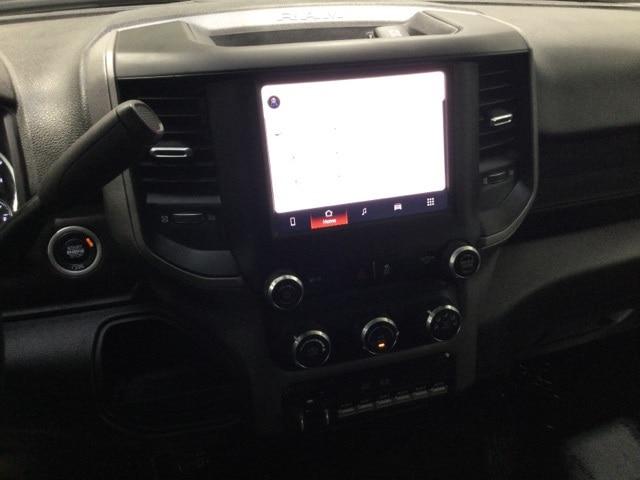 2023 Ram 2500 Tradesman Crew Cab 4x4 6'4" Box