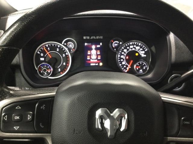 2023 Ram 2500 Tradesman Crew Cab 4x4 6'4" Box