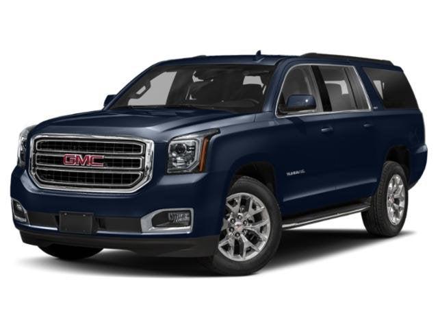 2018 GMC Yukon XL SLT Standard Edition 2018 GMC Yukon XL SLT Standard Edition