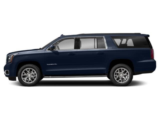 2018 GMC Yukon XL SLT Standard Edition 2018 GMC Yukon XL SLT Standard Edition