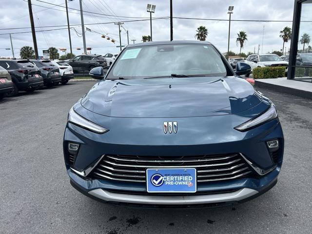 2024 Buick Envista Preferred FWD