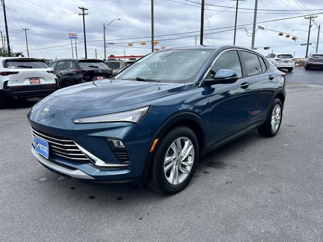 2024 Buick Envista Preferred FWD