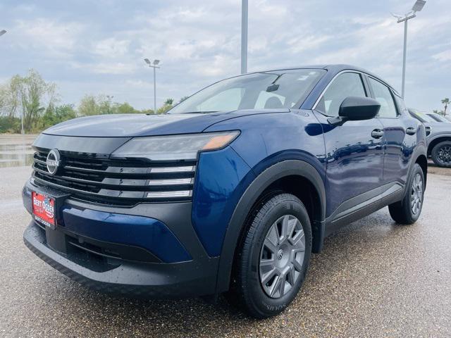 2025 Nissan Kicks S FWD 2025 Nissan Kicks S FWD