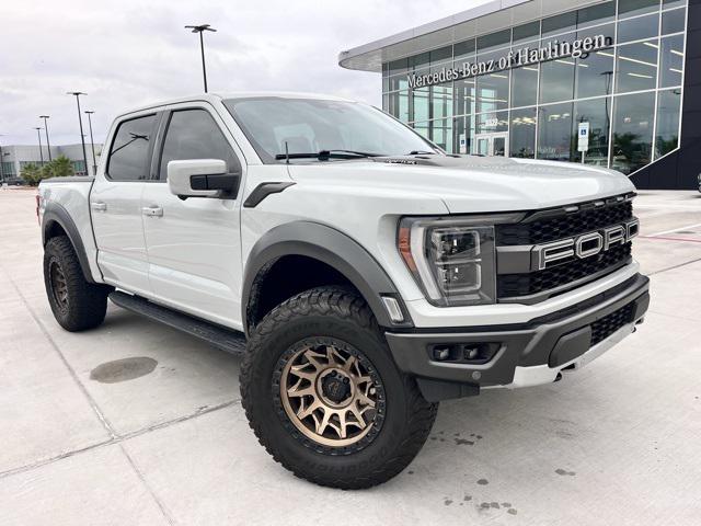 2023 Ford F-150 Raptor 2023 Ford F-150 Raptor