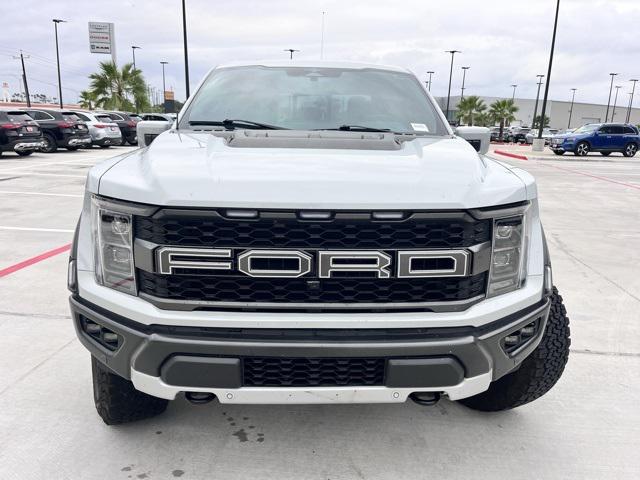 2023 Ford F-150 Raptor 2023 Ford F-150 Raptor