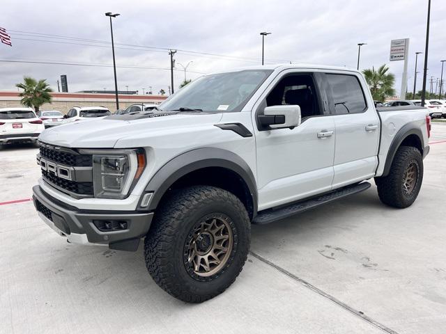 2023 Ford F-150 Raptor 2023 Ford F-150 Raptor