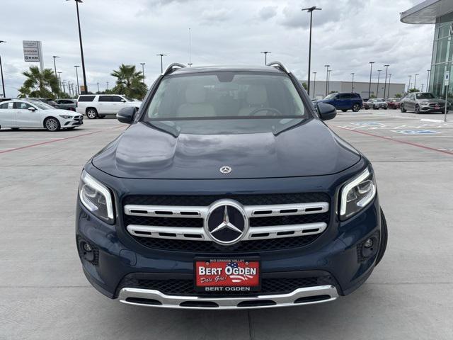 2022 Mercedes-Benz GLB 250 GLB 250 2022 Mercedes-Benz GLB 250 GLB 250