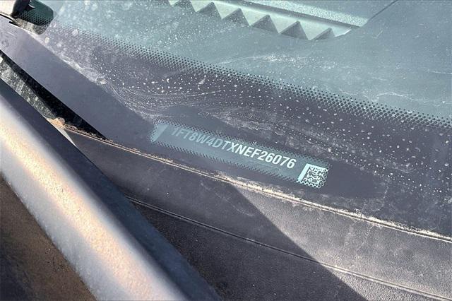 2022 Ford F-450 XLT 2022 Ford F-450 XLT