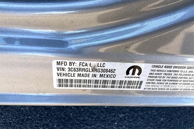 2024 RAM 3500 Tradesman Crew Cab 4x4 8 Box 2024 RAM 3500 Tradesman Crew Cab 4x4 8 Box