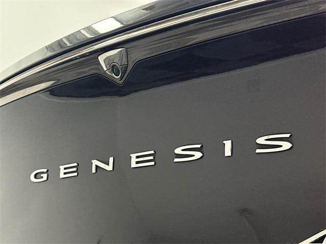 2023 Genesis G80 3.5T Sport AWD