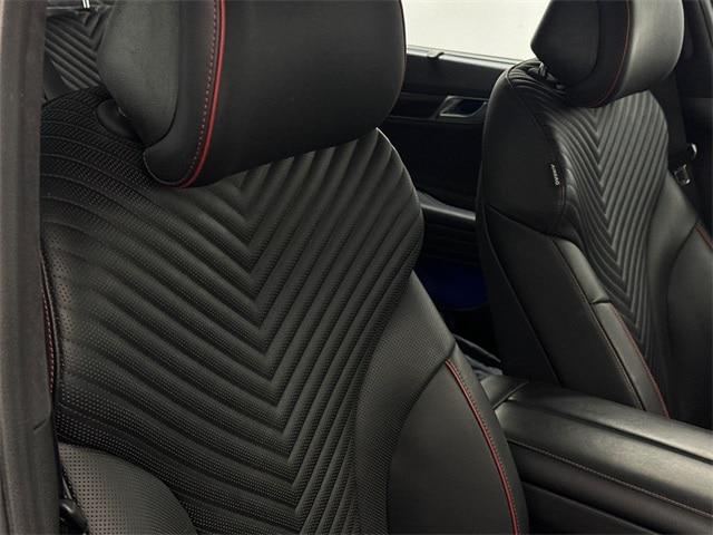 2023 Genesis G80 3.5T Sport AWD