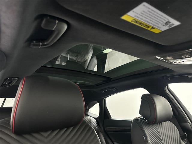 2023 Genesis G80 3.5T Sport AWD